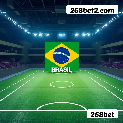 Ferramentas de apostas 268bet